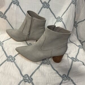 COCONUTS BY MATISSE SIZE 9